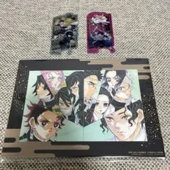 鬼滅の刃　無限城編　第1章　入場者特典