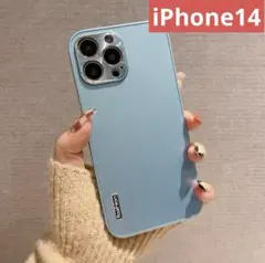 【新品未使用】iPhone14ケース LBL