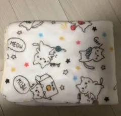 ブランケット 70cm×100cm