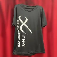 新品未使用　CW-X ワコール　ユニセックス　Tシャツ