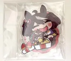 キタサンブラック トウカイテイオー トレーディングアクリルスタンド