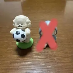 tombonia フィギュアコレクション