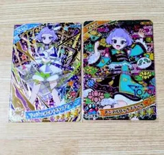 ひみつのアイプリ　チィ