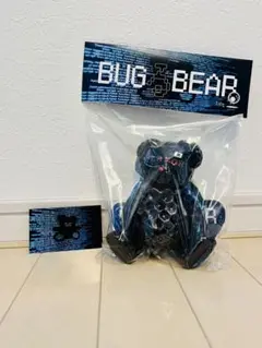 turn up toys bug bug bugbug ソフビ turn up toys bug bug bugbug ソフビ