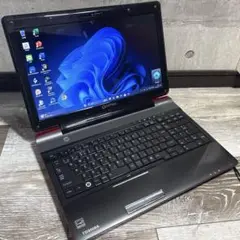 爆速仕様 Core i5 東芝ノートパソコン SSD Webカメラ