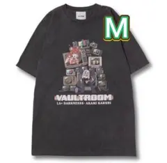 VR × LAPKARU TEE ラプラス かるび vaultroom