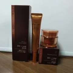 レチノタイム リンクルパワーセラム リンクルクリーム