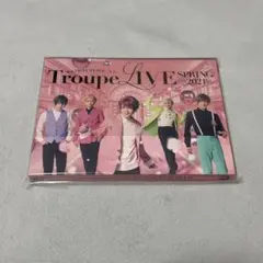 MANKAI STAGE『A3!Troupe LIVE～SPRING 2021～