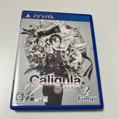 caligula カリギュラ　vita ソフト