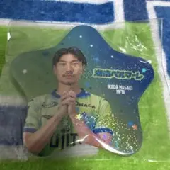 湘南ベルマーレ　18池田昌生　缶バッチ