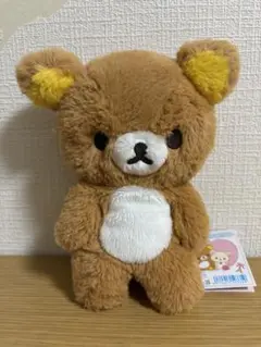 マイオンリーリラックマ　リラックマSサイズ 2025年最新】my only rilakkumaぬいぐるみ リラックマの人気