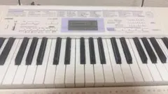 CASIO LK-122 電子ピアノ