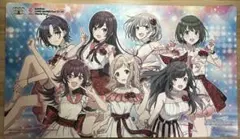 ユニオンアリーナ シャニマス スペシャルセット プレイマット