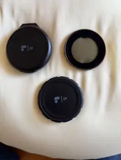PolarPro LiteChaser Pro CPフィルター