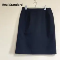 【Real Standard】レディーススーツ　スカート　オフィス　X L