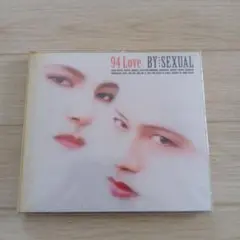 [新品:未開封] BY-SEXUAL 94Love
