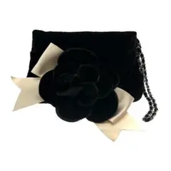 CHANEL(シャネル) クラッチバッグ美品