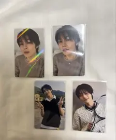 straykids KARMA HMV特典セット アイエン