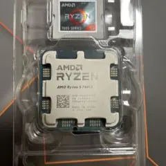 AMD Ryzen 5 7600X AM5 CPU