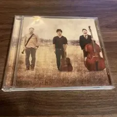 East Village アルバム