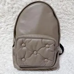 ✨極美品✨PAPILLONNER パピヨネ リュック バックバッグ