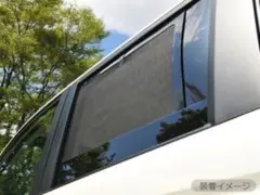 ＜nkt＞　アイズ 　バグネット　ホンダシャトル用　未開封　車中泊 nkt様専用＞ アイズ バグネット ホンダシャトル用 未開封 車中泊