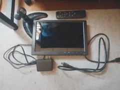 dodomi 10インチ 小型液晶ディスプレイ その2