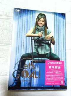倉木麻衣/20th Anniversary Mai Kuraki Live P…