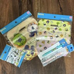 ダイソー　たまごっち　6個セット