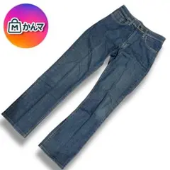 ⭐︎美品⭐︎ EDWIN レディース 403 ソフトフレックス デニム M〜L相当