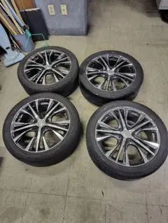 ❤️weds ウェッズ レオニス uc 16インチ 軽自動車❤️ - メルカリ