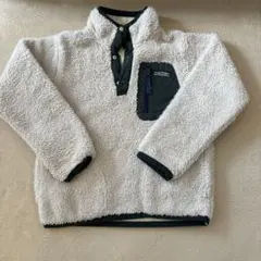 ブリーズ 120cm フリース