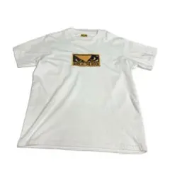 BARK AT THE MOON × BADBOY Logo Tee 3177