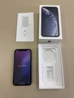 Apple iPhoneXR 64GB MT002J