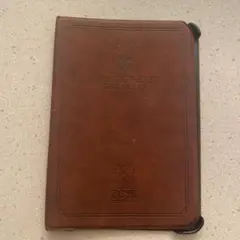 iPad mini 6 手帳型ケース