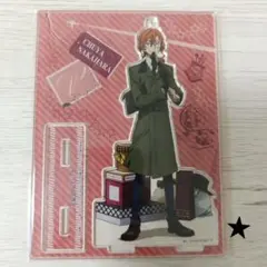 中原中也 アクリルスタンド 文豪ストレイドッグス 文スト