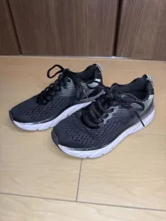 MAD MOVING スニーカー 22.5cm