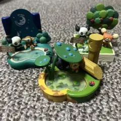 リヴリーアイランド livlyisland コレクションフィギュア