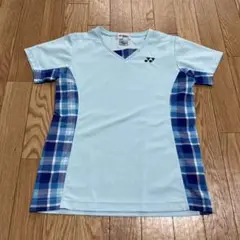 YONEX ヨネックス　バドミントン　ゲームシャツ　レディース　S