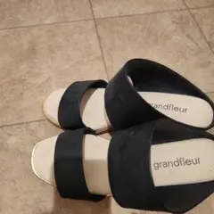 サンダル