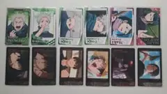 呪術廻戦 スナップマイド