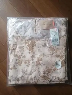 アモスタイル　パジャマ　半袖　新品