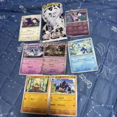ポケモンカードホワイトフレア