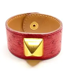 エルメス ブレスレット美品 メドール