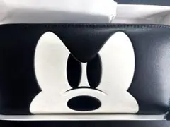 COACH × Disney コラボ 長財布 ミッキー