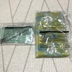 新品TORACOデー 2025ドリンクカップホルダー&2024メッシュエコバッグ