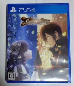 PS4 Code:Realize ～彩虹の花束〜