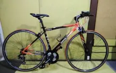 福岡市引取限定/DOPPEL GANGER カスタム 21段変速 美車 配達可