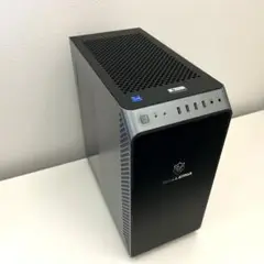 【美品】GALLERIA RA7C-R46T i7-13700F 4060Ti