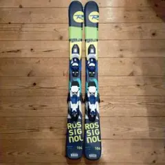 ロシニョール スキー板 104cm